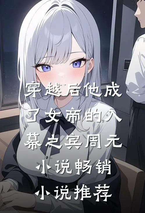 穿越后他成了女帝的入幕之宾 周元小说畅销小说推荐