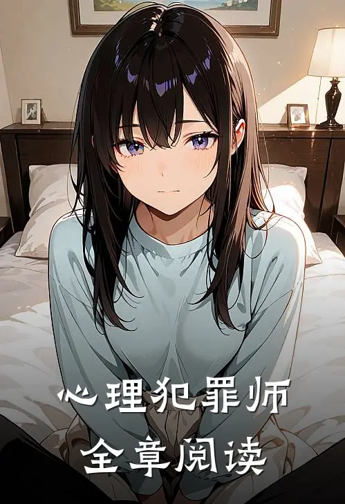 心理犯罪师全章阅读
