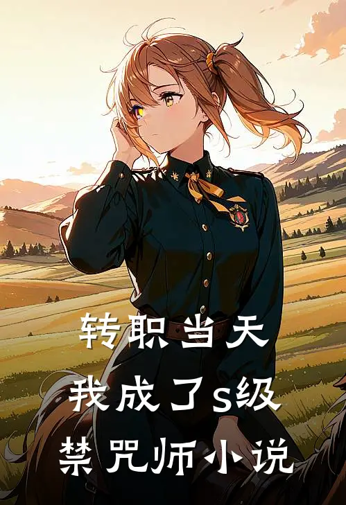 转职当天，我成了s级禁咒师小说