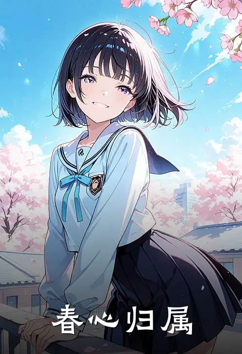 春心归属
