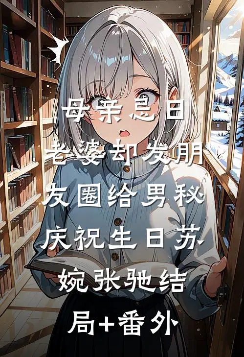母亲忌日，老婆却发朋友圈给男秘庆祝生日苏婉张驰结局+番外