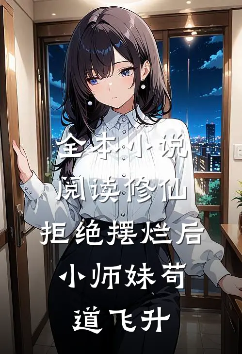 全本小说阅读修仙：拒绝摆烂后，小师妹苟道飞升