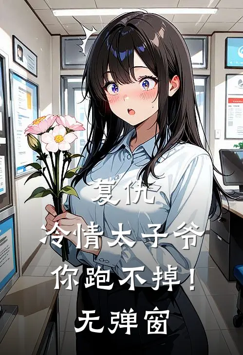 复仇：冷情太子爷，你跑不掉！无弹窗