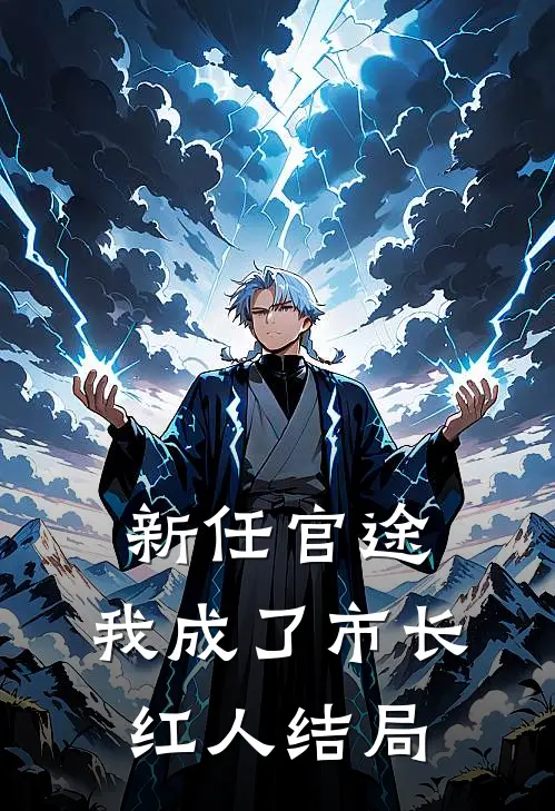 新任官途，我成了市长红人结局