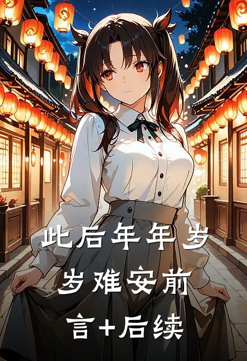 此后年年岁岁难安前言+后续