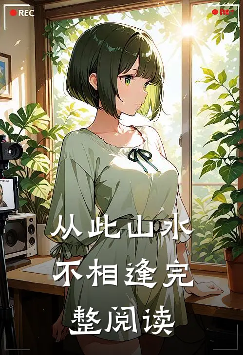 从此山水不相逢完整阅读