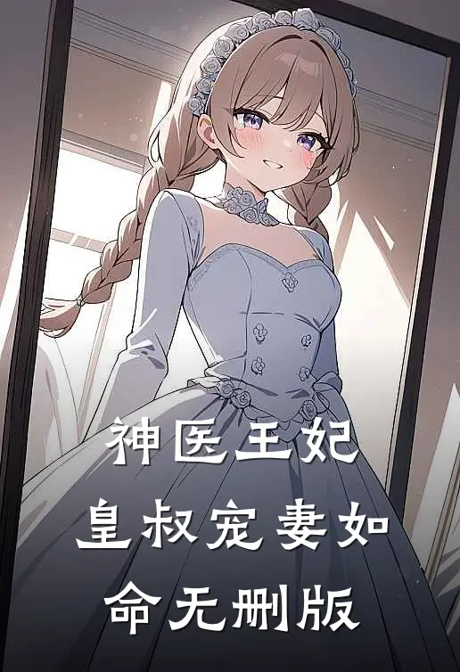 神医王妃：皇叔宠妻如命无删版
