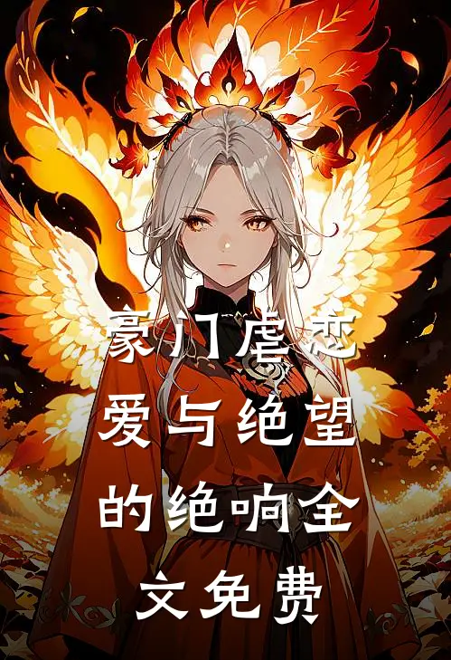 豪门虐恋：爱与绝望的绝响全文免费