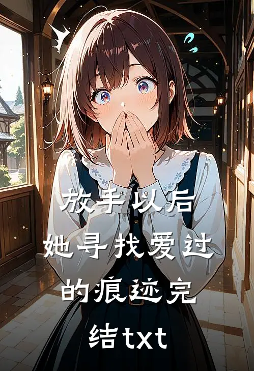放手以后，她寻找爱过的痕迹完结txt