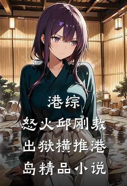 港综：怒火邱刚敖，出狱横推港岛精品小说