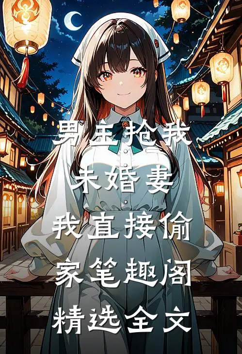 男主抢我未婚妻,我直接偷家笔趣阁精选全文