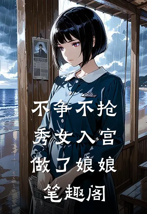 不争不抢，秀女入宫做了娘娘笔趣阁