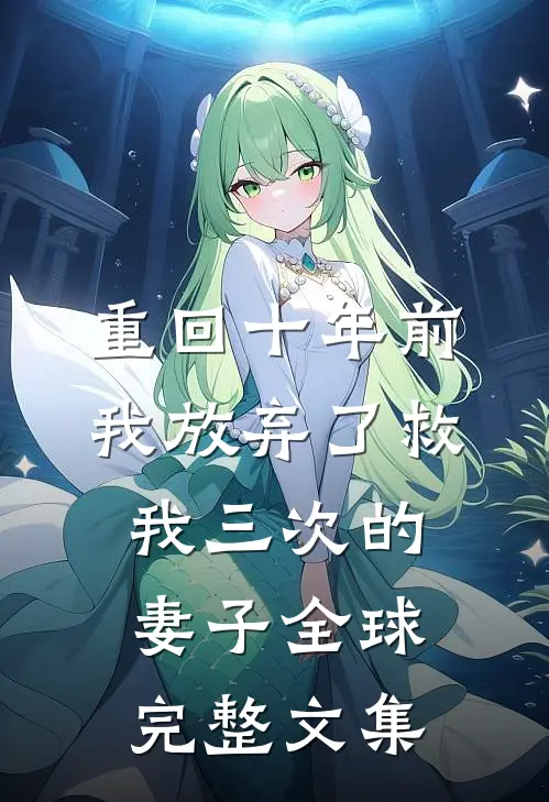 重回十年前，我放弃了救我三次的妻子全球完整文集