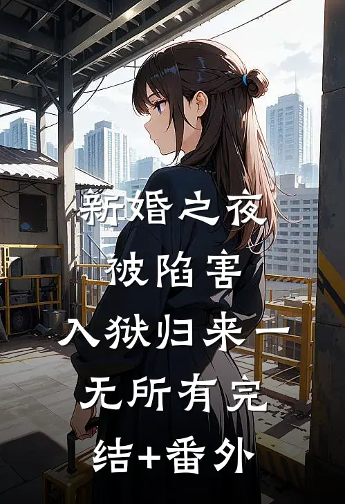新婚之夜被陷害，入狱归来一无所有完结+番外