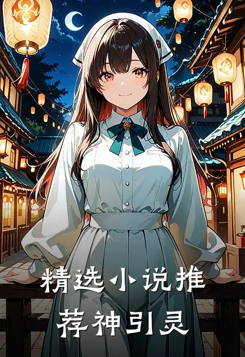 精选小说推荐神引灵
