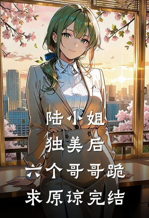 陆小姐独美后,六个哥哥跪求原谅完结了吗