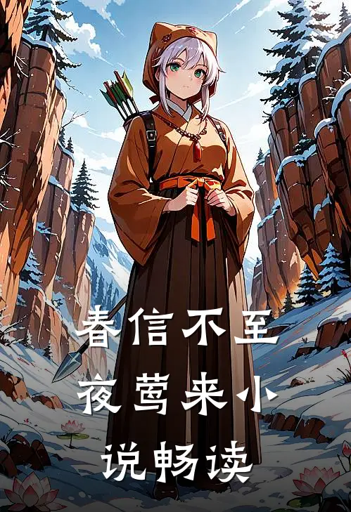 春信不至夜莺来小说畅读