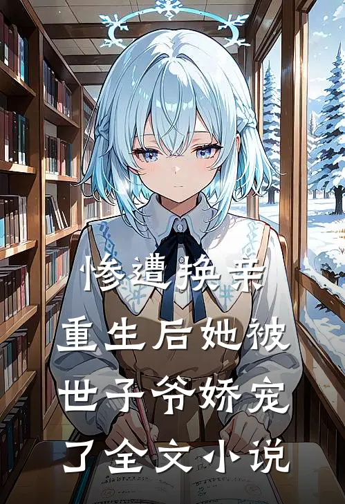 惨遭换亲，重生后她被世子爷娇宠了全文小说