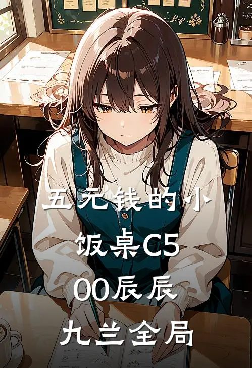 五元钱的小饭桌C500辰辰九兰全局