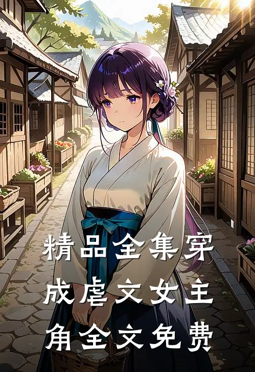 精品全集穿成虐文女主角全文免费