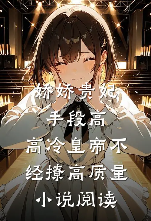 娇娇贵妃手段高，高冷皇帝不经撩高质量小说阅读