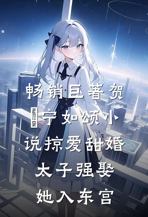 畅销巨著贺玥宁如颂小说掠爱甜婚:太子强娶她入东宫
