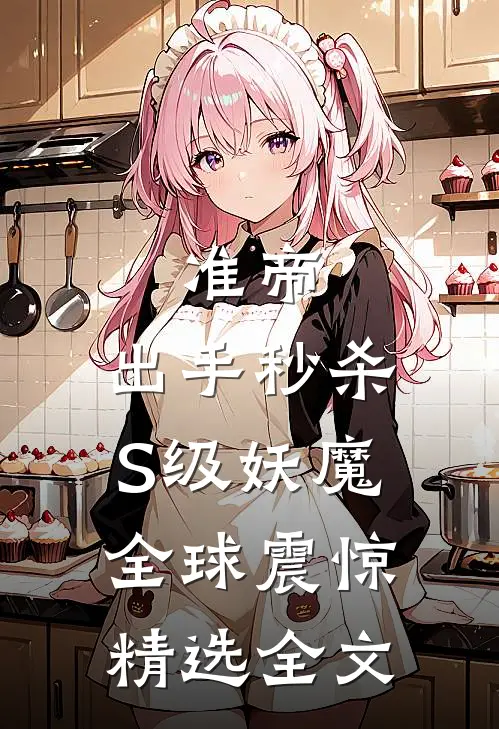 准帝：出手秒杀S级妖魔，全球震惊精选全文