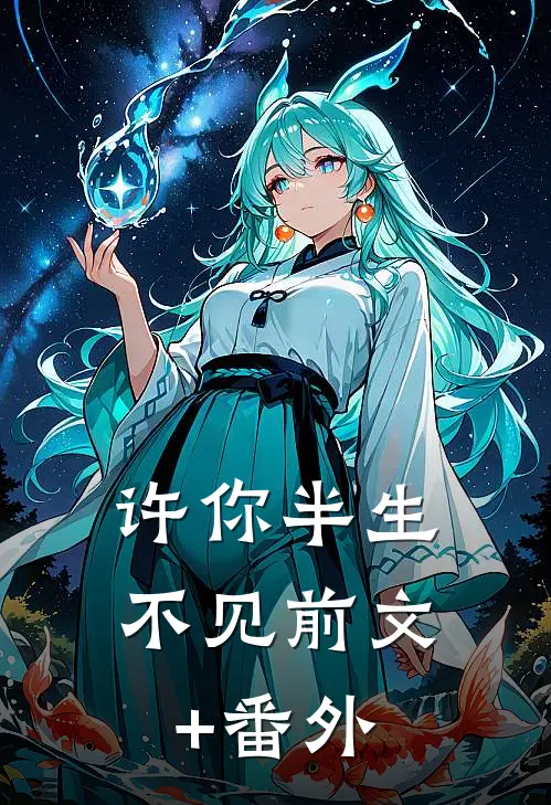许你半生不见前文+番外