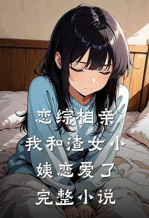 恋综相亲：我和渣女小姨恋爱了完整小说