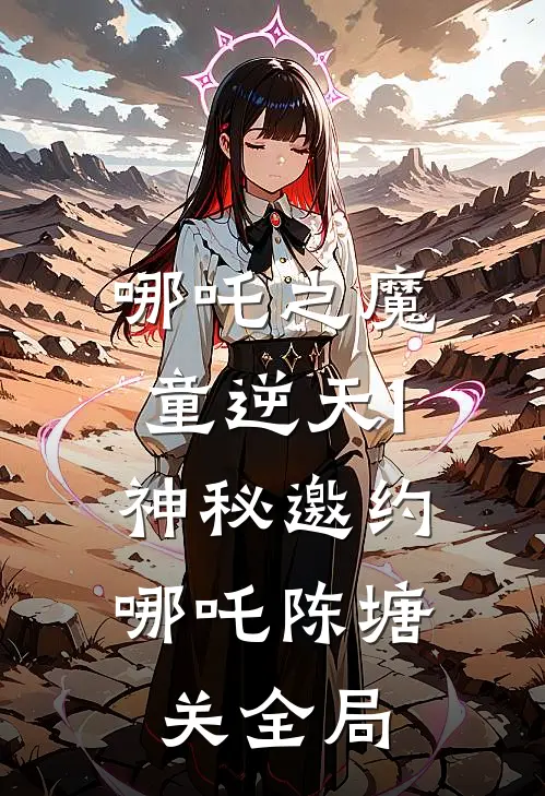 哪吒之魔童逆天1：神秘邀约哪吒陈塘关全局