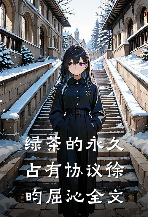绿茶的永久占有协议徐昀屈沁全文
