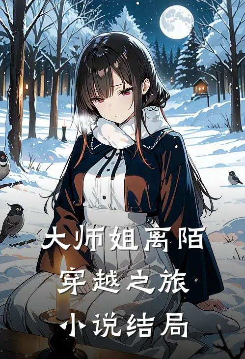 大师姐离陌穿越之旅小说结局