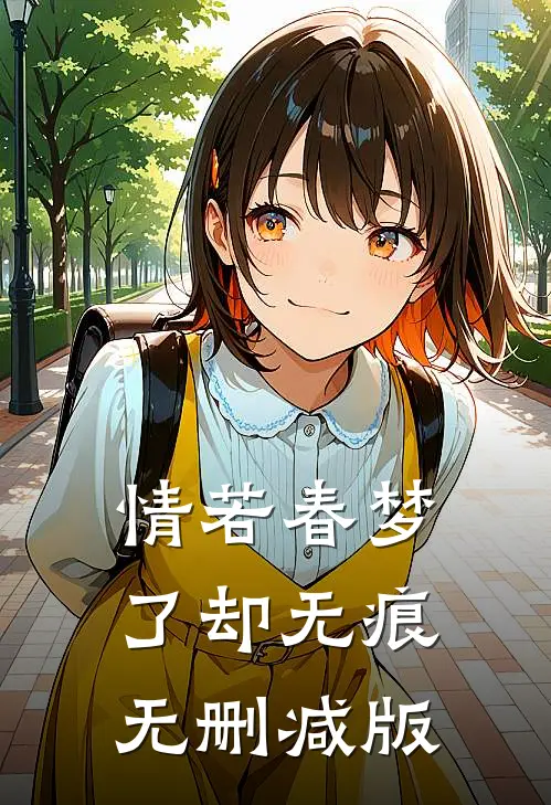 情若春梦，了却无痕无删减版