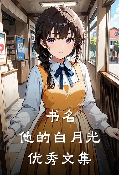 书名:他的白月光优秀文集