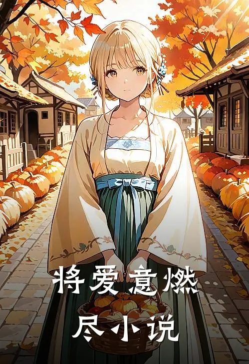 将爱意燃尽小说