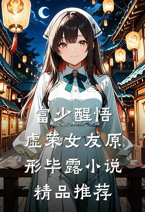 富少醒悟:虚荣女友原形毕露小说精品推荐