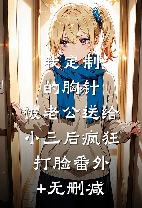 我定制的胸针，被老公送给小三后疯狂打脸番外+无删减