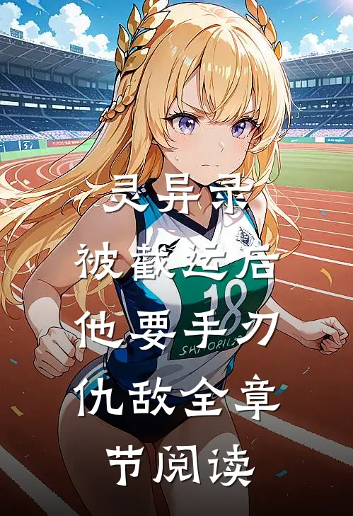 灵异录：被截运后，他要手刃仇敌全章节阅读
