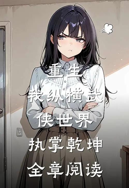 重生：我纵横武侠世界，执掌乾坤全章阅读