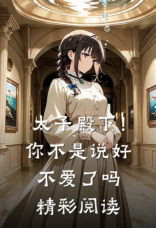 太子殿下!你不是说好不爱了吗精彩阅读文章