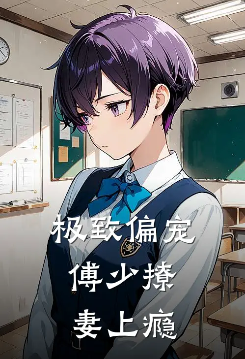 极致偏宠,傅少撩妻上瘾免费阅读