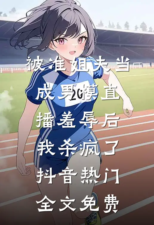 被准姐夫当成男模直播羞辱后，我杀疯了抖音热门全文免费
