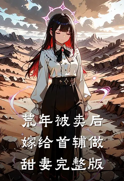 荒年被卖后，嫁给首辅做甜妻完整版
