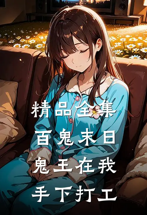精品全集百鬼末日，鬼王在我手下打工