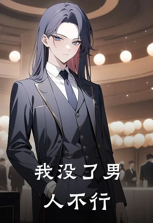 我没了男人不行