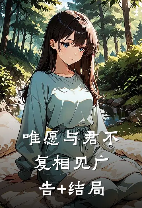 唯愿与君不复相见广告+结局
