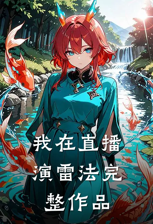 我在直播演雷法完整作品