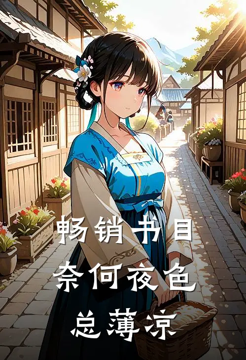畅销书目奈何夜色总薄凉