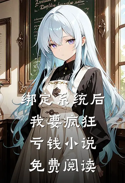 绑定系统后，我要疯狂亏钱小说免费阅读