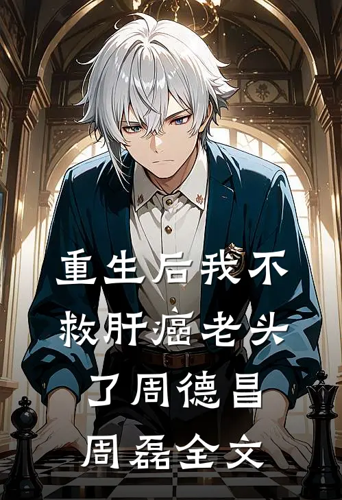 重生后我不救肝癌老头了周德昌周磊全文